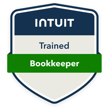 Intuit Certified Bookkeeping Professional