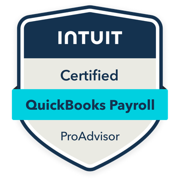 Intuit Certified QuickBooks Online Payroll