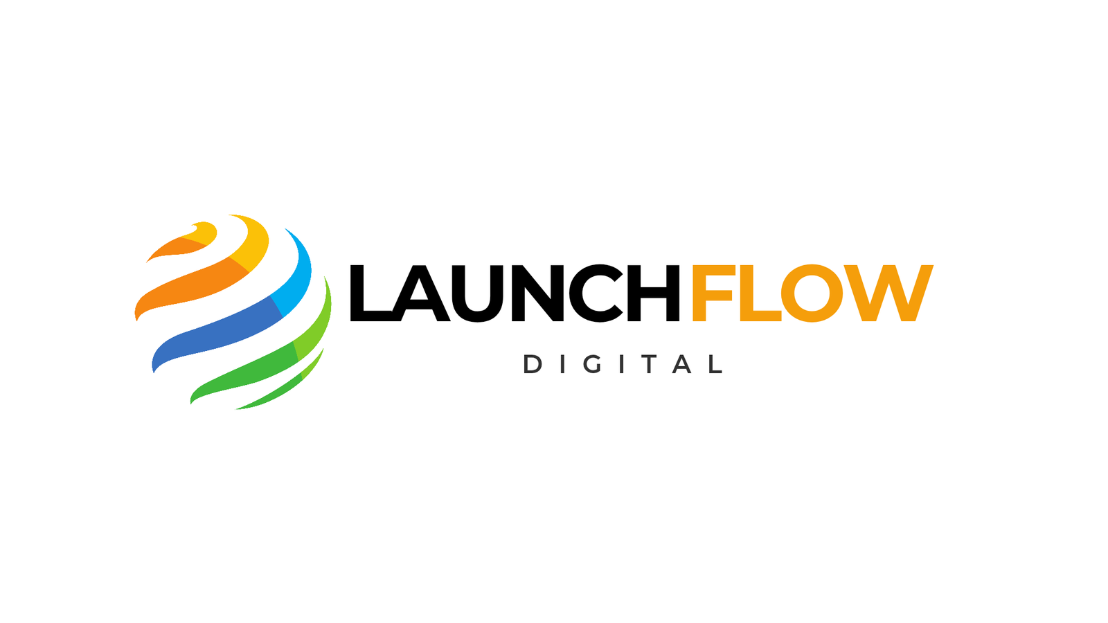 LaunchFlow Digital logo